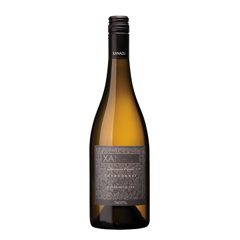 Xanadu Chardonnay 2022 Ray Jordan Wine