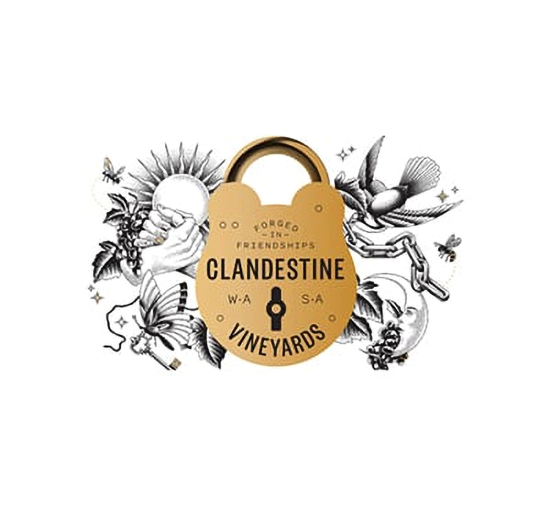 Clandestine Vineyards