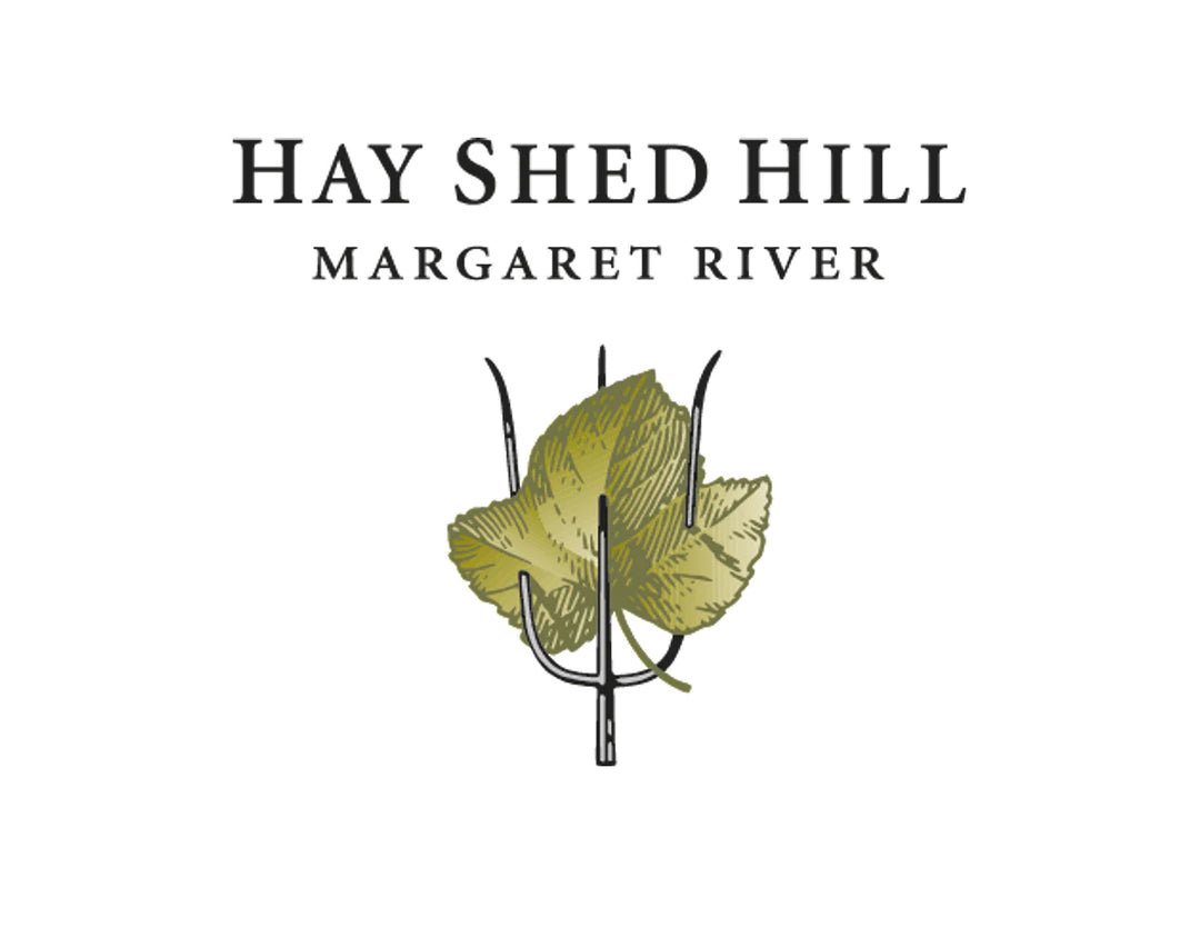 Hay Shed Hill