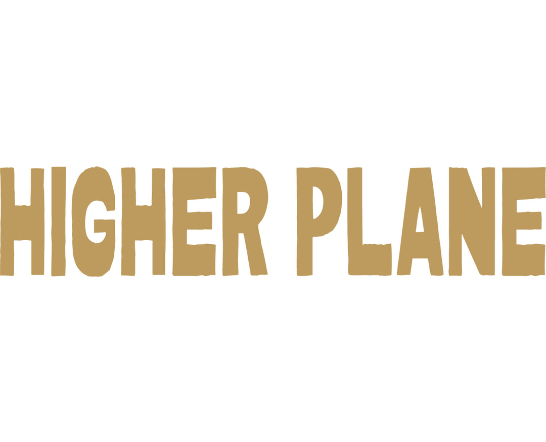 Higher Plane