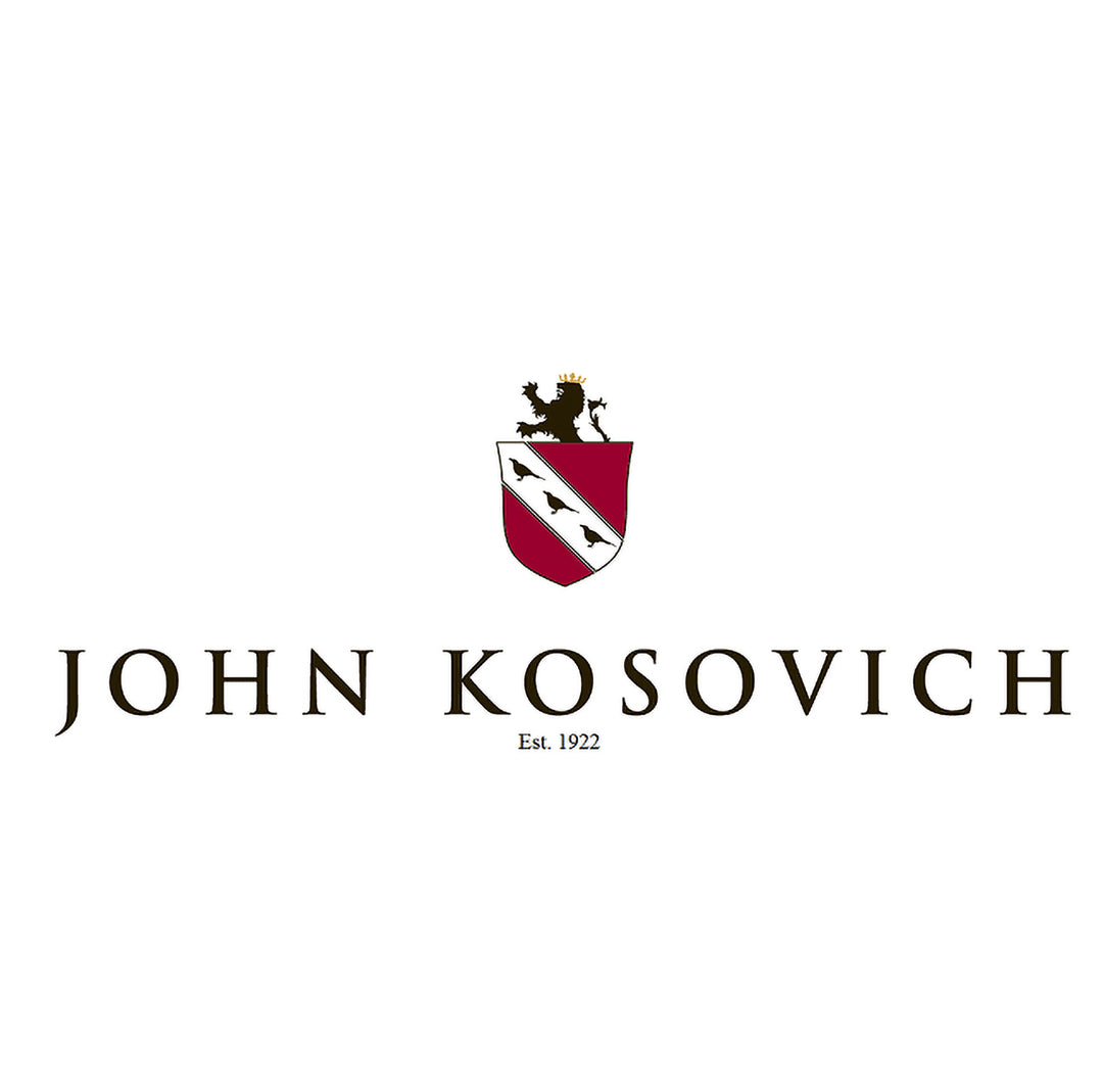 John Kosovich