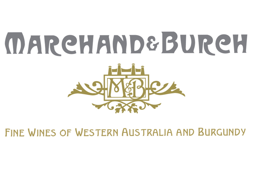 Marchand & Burch