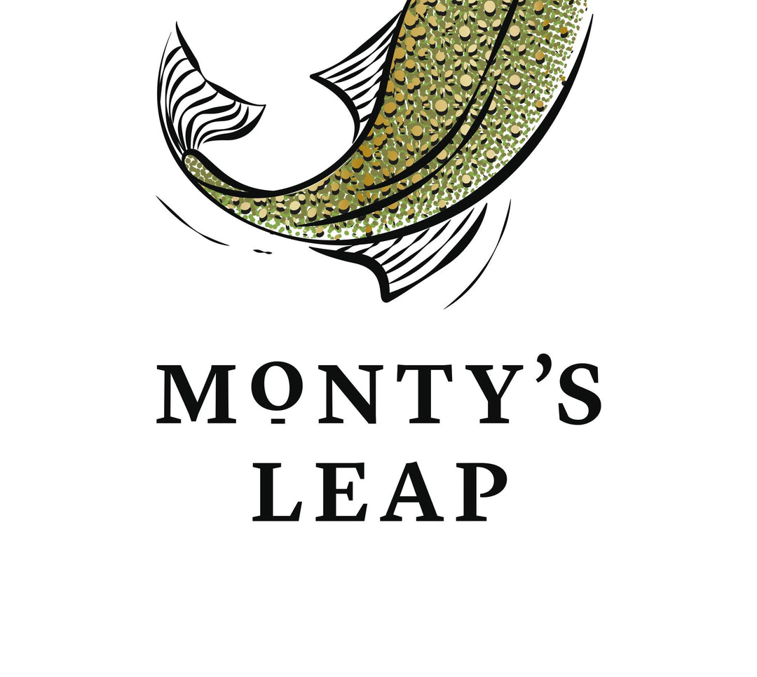 Monty's Leap