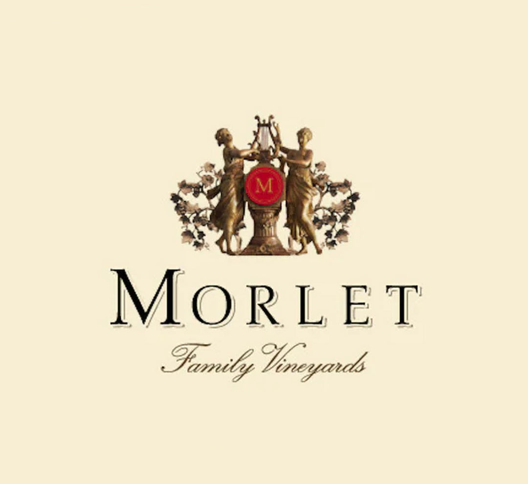 Morlet Wines