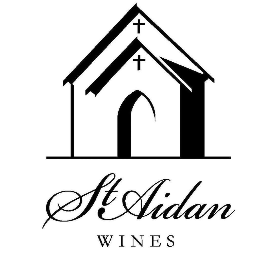 St Aidan