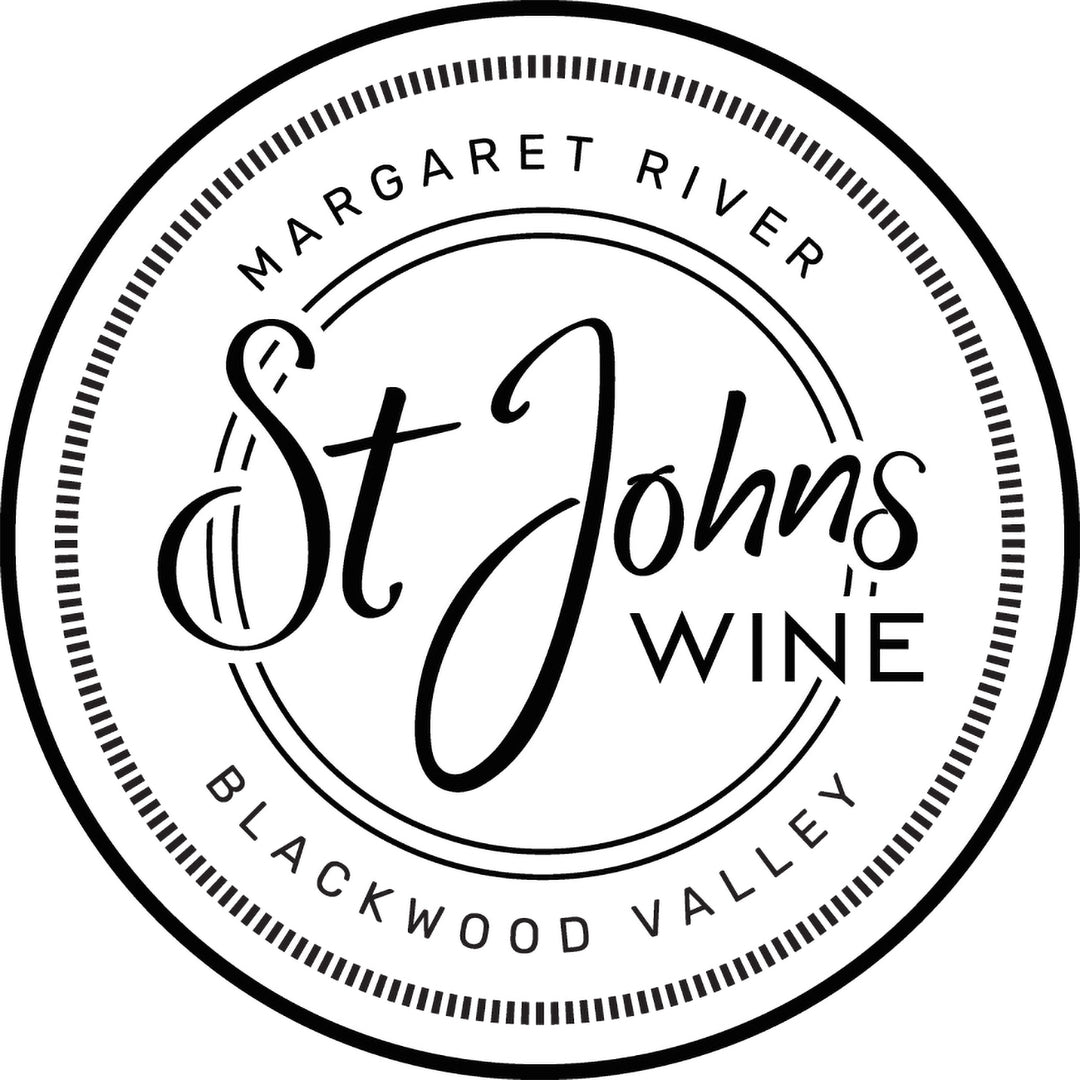 St Johns