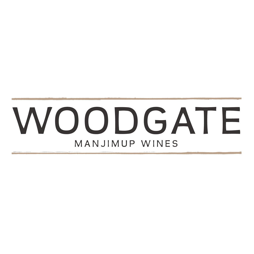 Woodgate