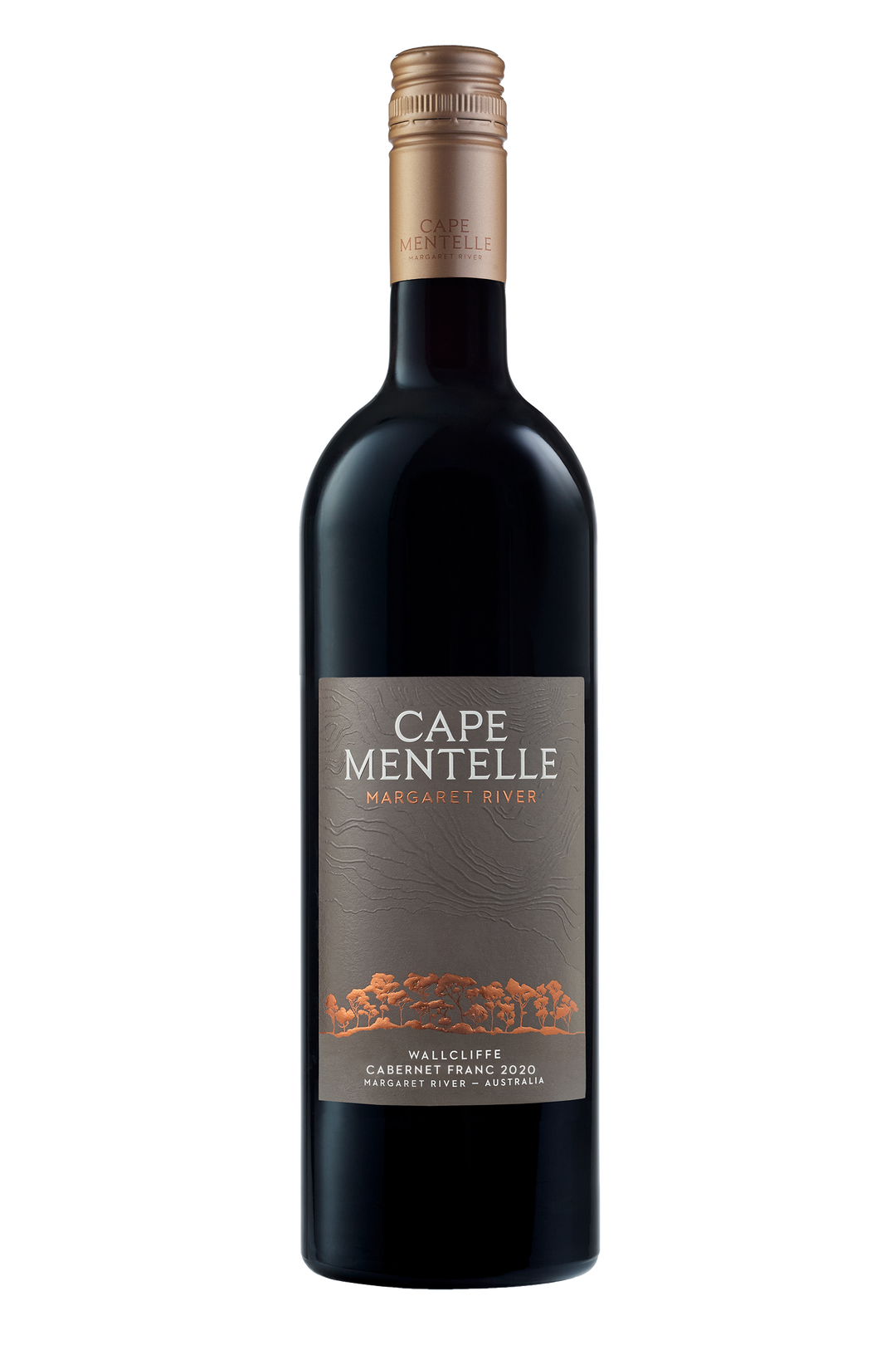 Cape Mentelle Wallcliffe Cabernet Franc 2020