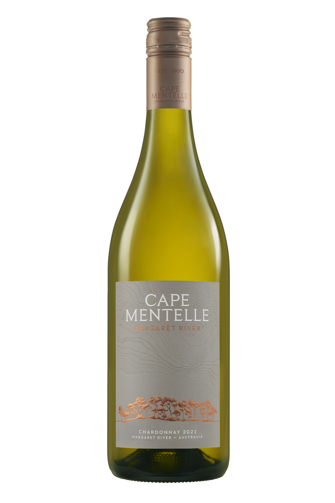 Cape Mentelle Chardonnay 2022