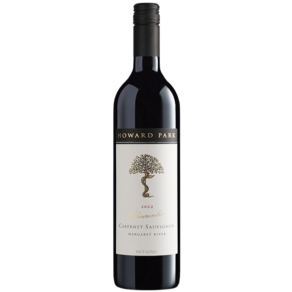 Howard Park Abercrombie Cabernet Sauvignon 2022