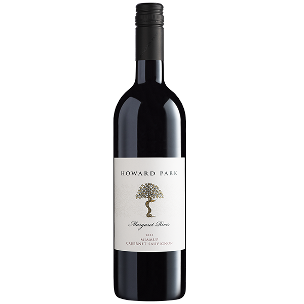 Howard Park Miamup cabernet sauvignon 2022