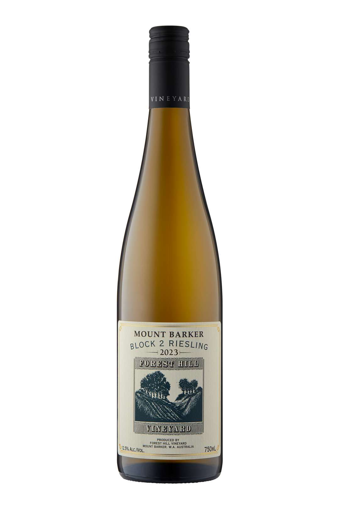 Forest Hill Block 2 Riesling 2023