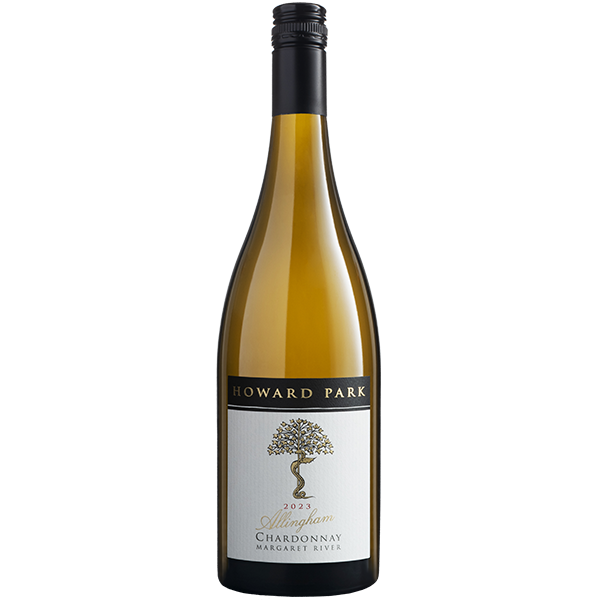 Howard Park Allingham chardonnay 2023