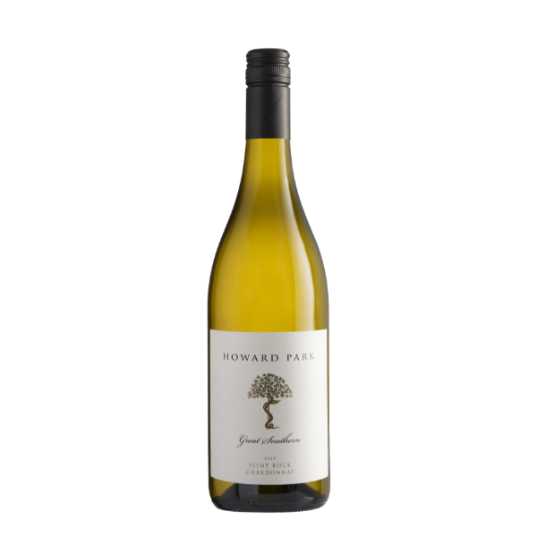 Howard Park Flint Rock chardonnay 2023 – Ray Jordan Wine