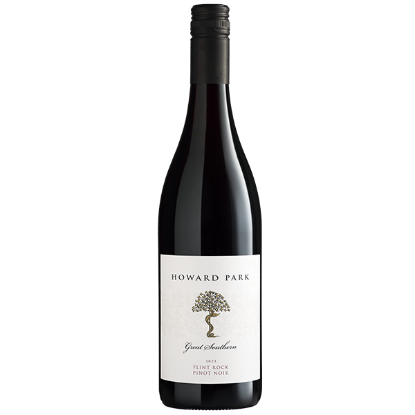 Howard Park Flint Rock pinot noir 2023 – Ray Jordan Wine