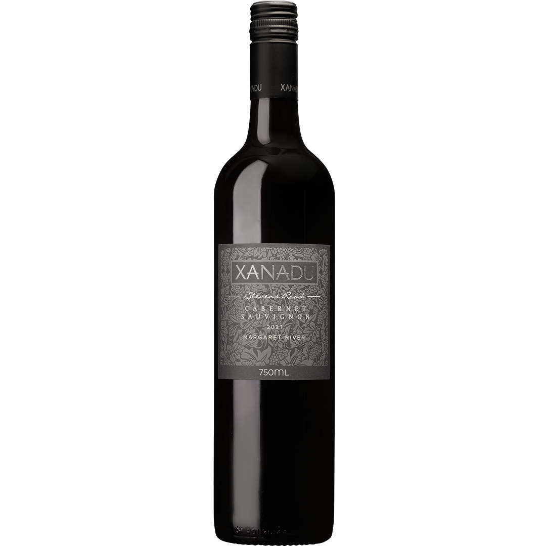 Xanadu Stevens Road Cabernet Sauvignon 2021