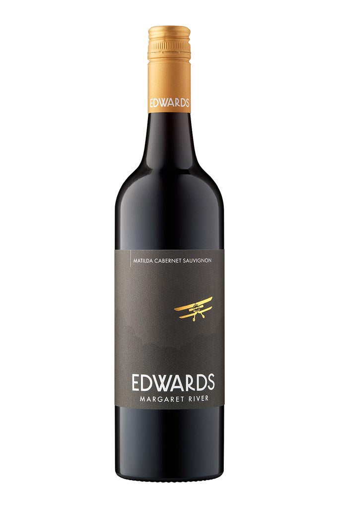 Edwards Matilda Cabernet Sauvignon 2022