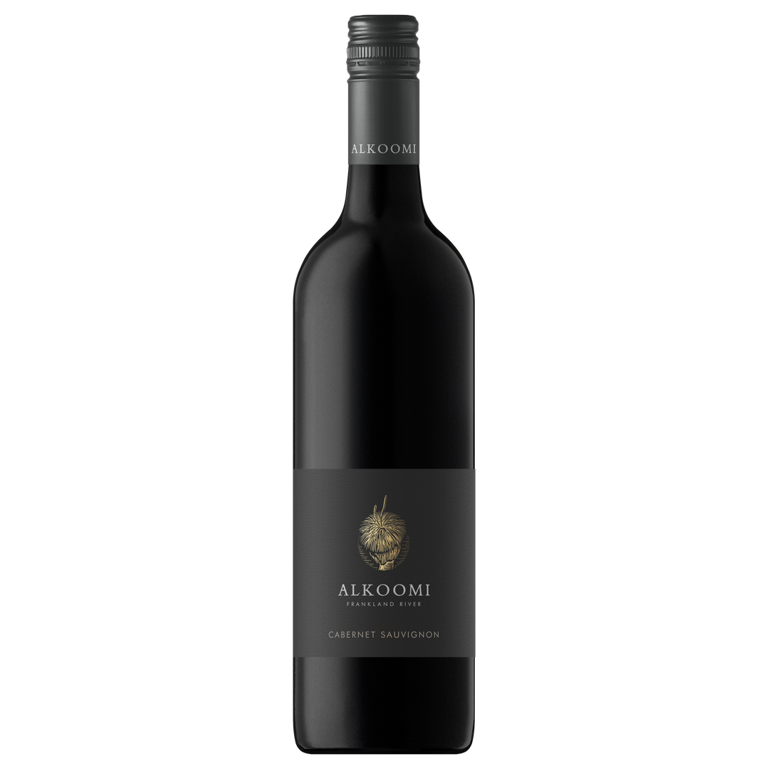 Alkoomi Family Collection Cabernet Sauvignon 2022