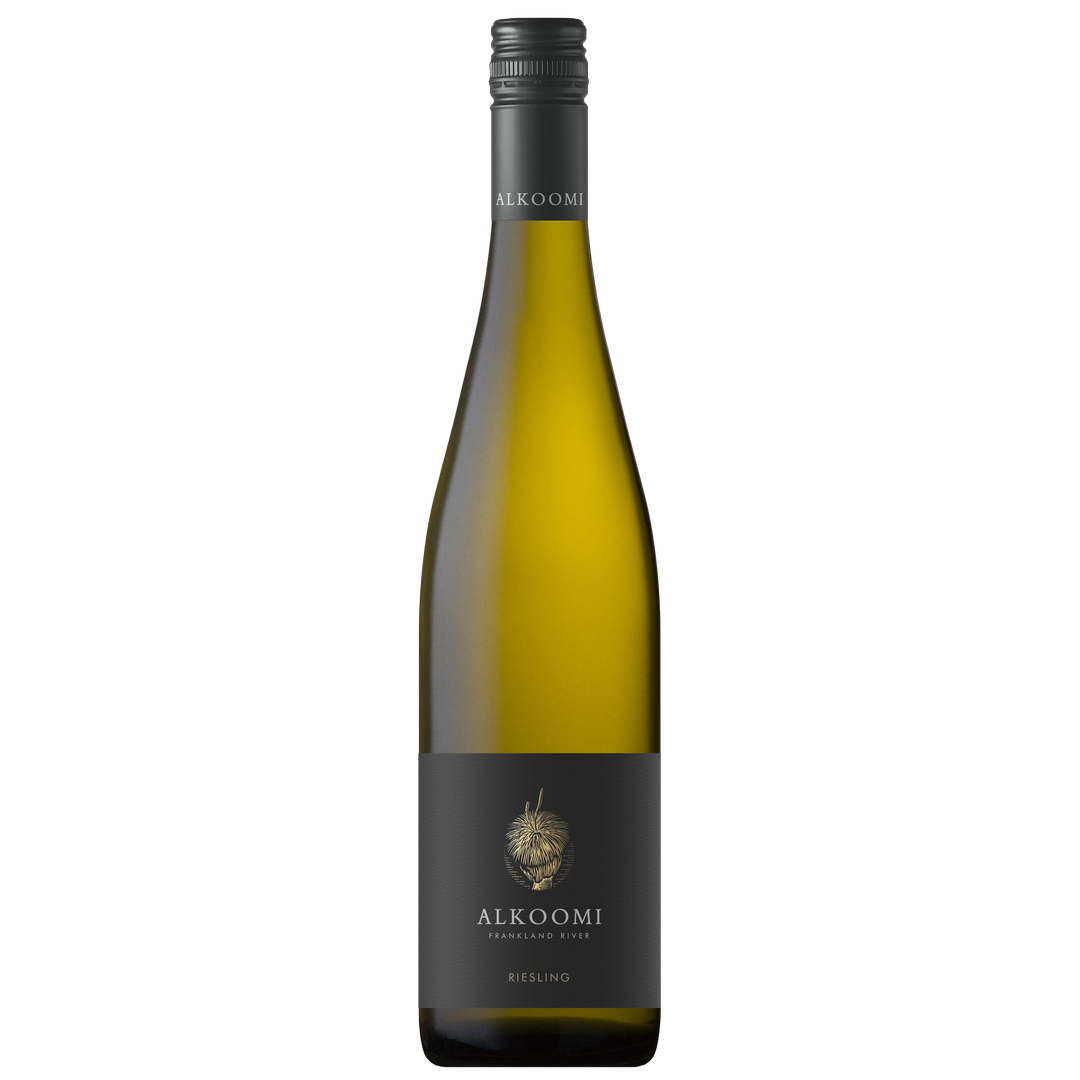 Alkoomi Family Collection Riesling 2023