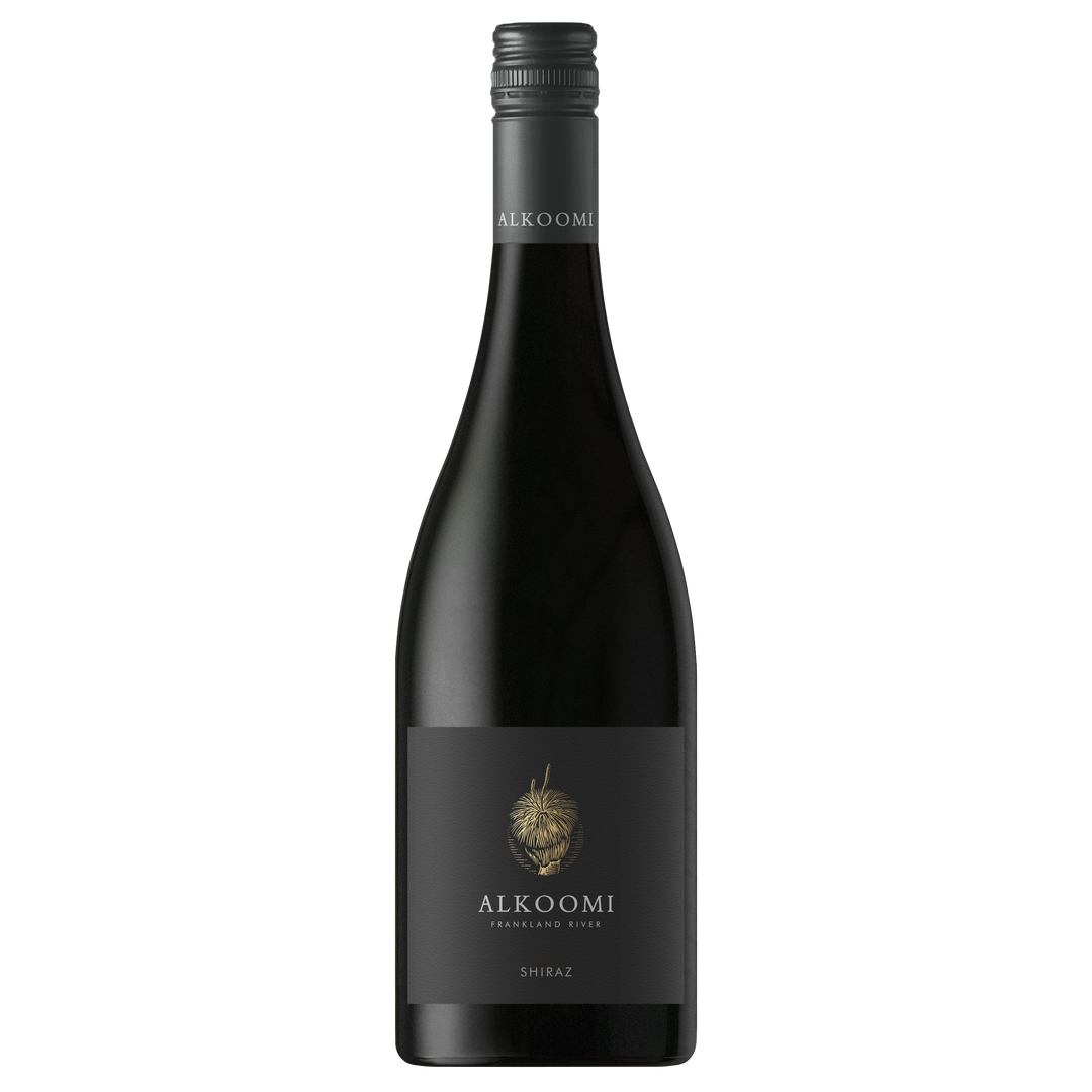 Alkoomi Family Collection Shiraz 2022