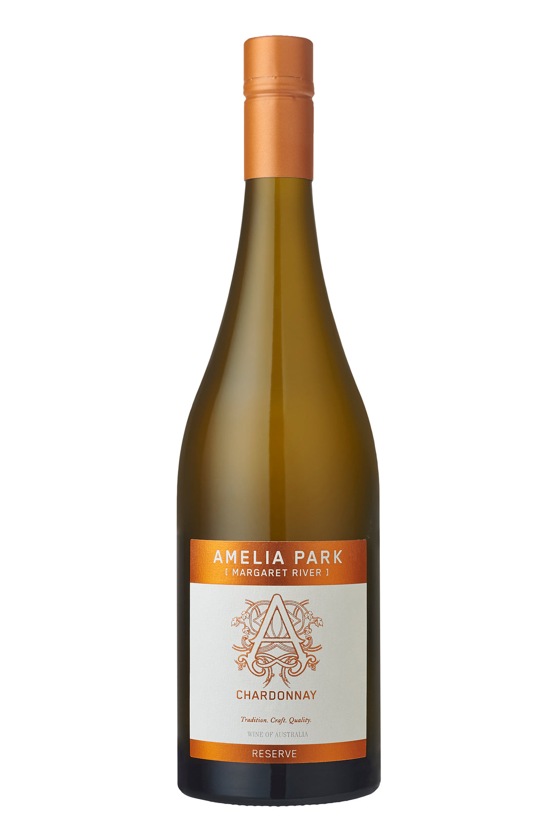 Amelia Park Reserve Chardonnay 2023