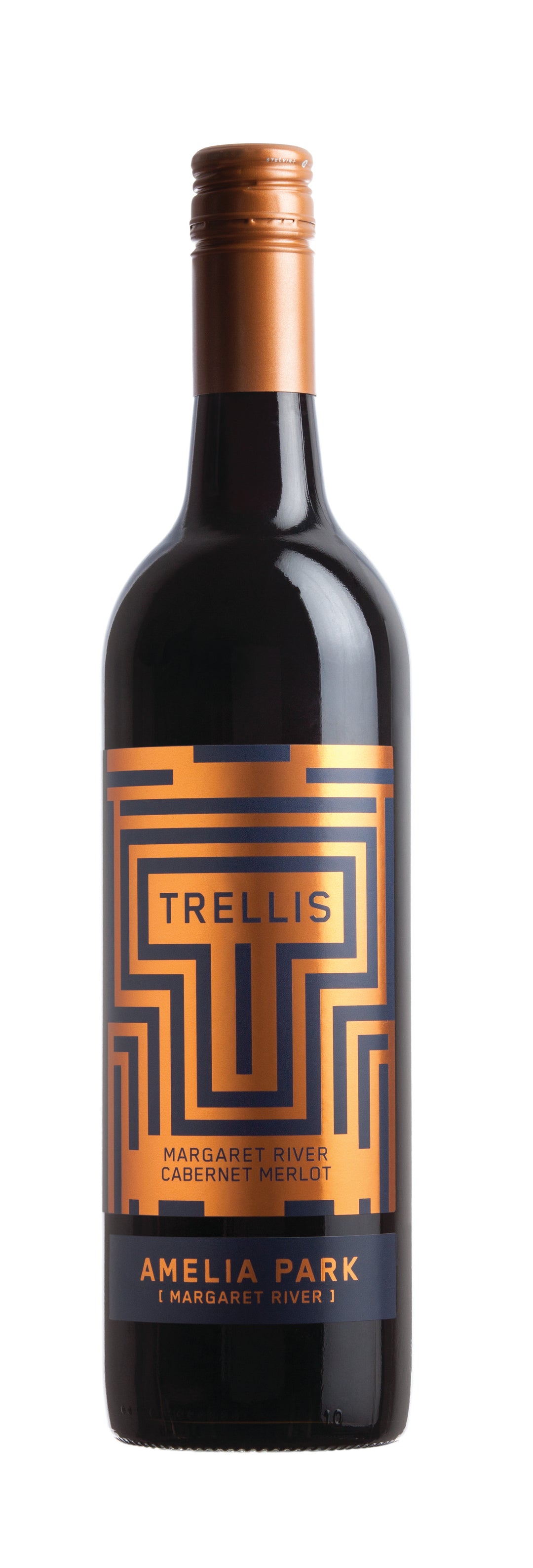 Amelia Park Trellis Cabernet Merlot 2023