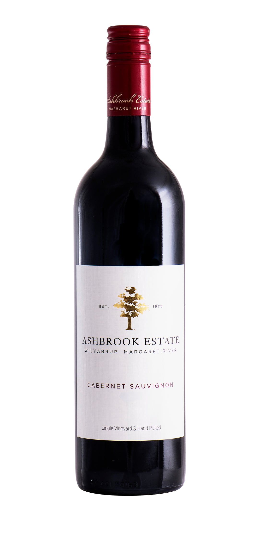 Ashbrook Estate Cabernet Sauvignon 2021