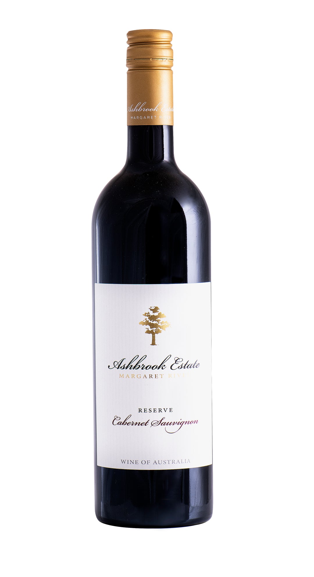 Ashbrook Estate Reserve Cabernet Sauvignon 2018