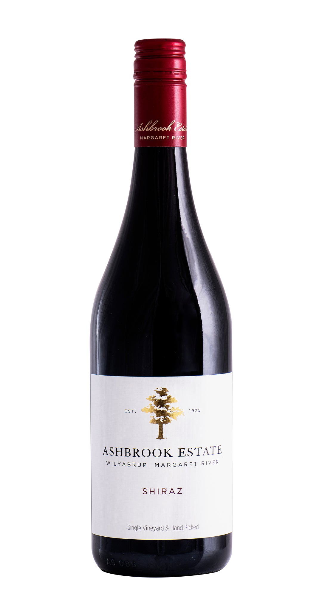 Ashbrook Estate Shiraz 2020