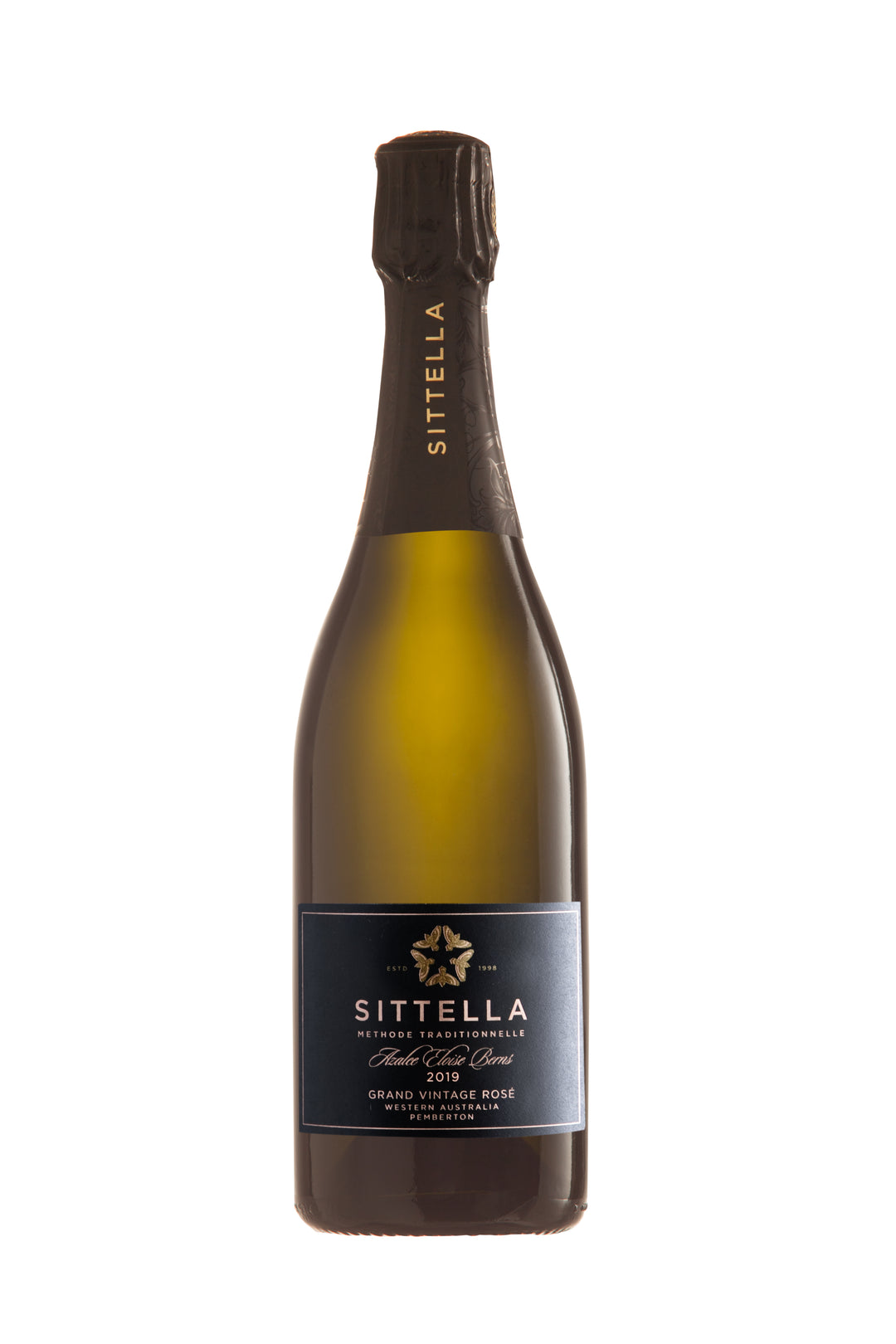 Sittella Azalee Eloise Berns Grand Vintage Rose 2019