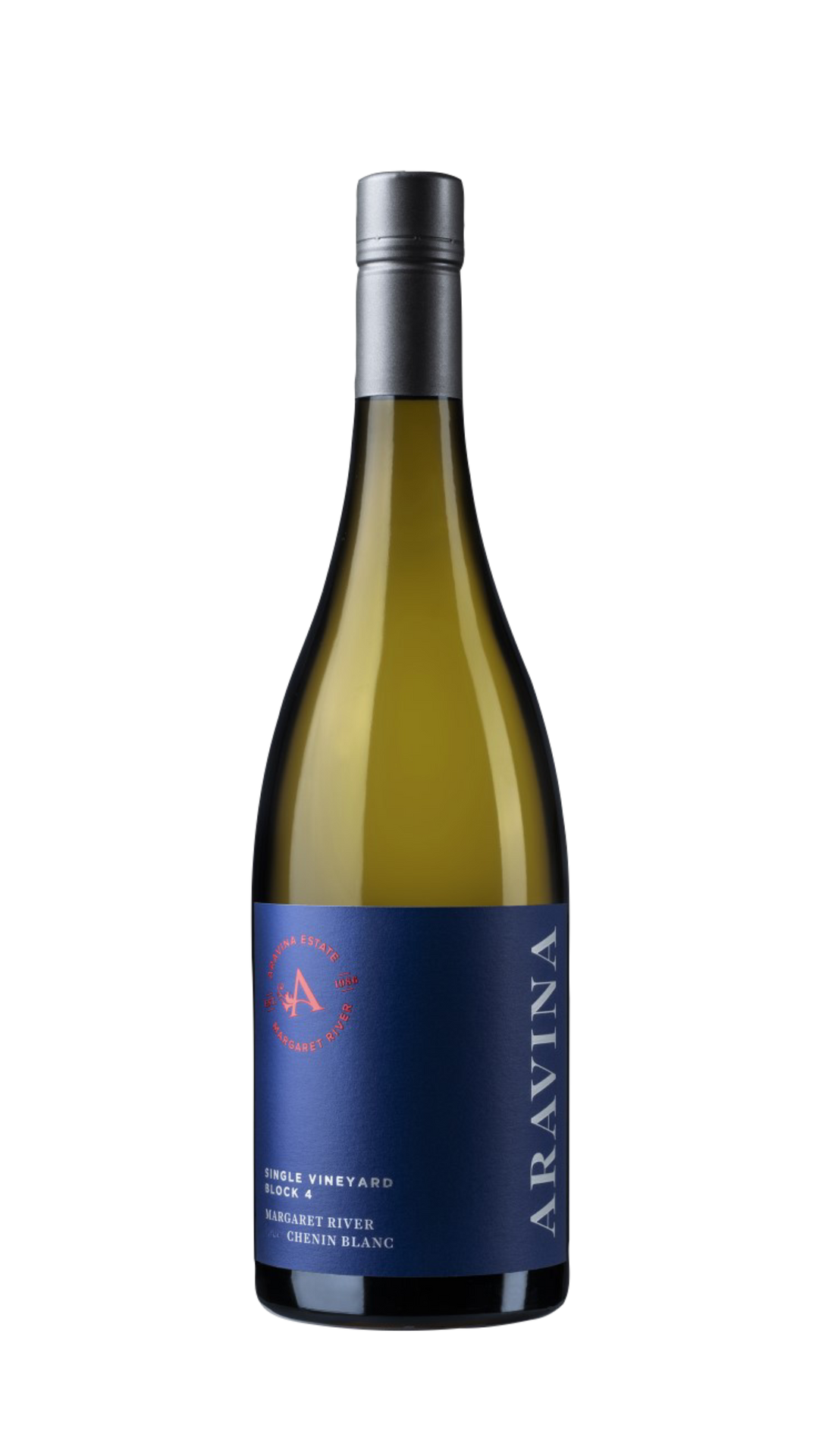 Aravina Estate Single Block 4 chenin blanc 2023