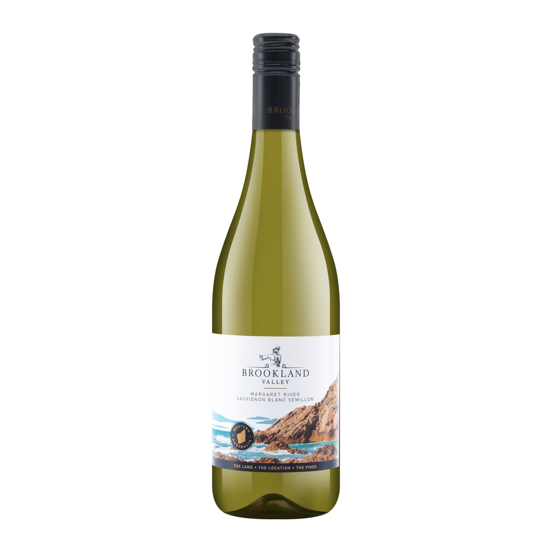 Brookland Valley Sauvignon Blanc Semillon 2023