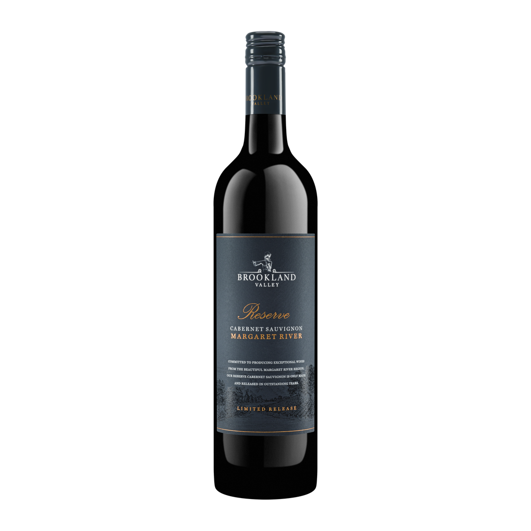 Brookland Valley Reserve Cabernet Sauvignon 2022