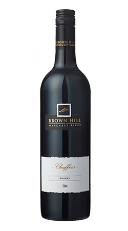 Brown Hill Chaffers Shiraz 2022