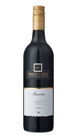 Brown Hill Fimiston Reserve Shiraz 2022