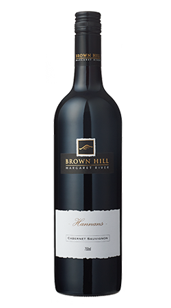 Brown Hill Hannans Cabernet Sauvignon 2022