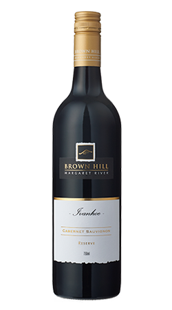 Brown Hill Ivanhoe Reserve Cabernet Sauvignon 2022