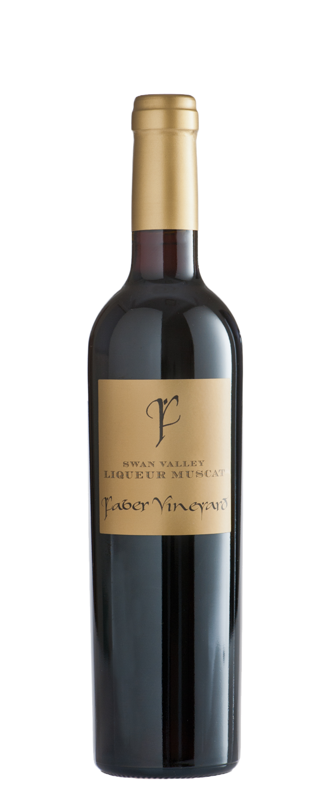 Faber Vineyards Liqueur Muscat