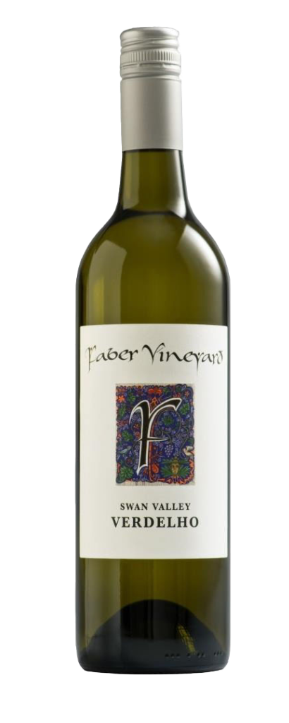 Faber Vineyard Verdelho 2017