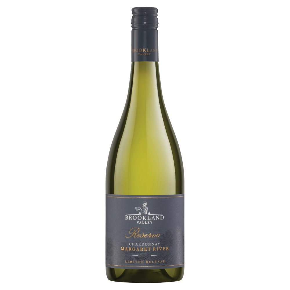 Brookland Valley Reserve Chardonnay 2023