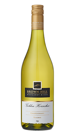 Brown Hill Golden Horseshoe Reserve Chardonnay 2023