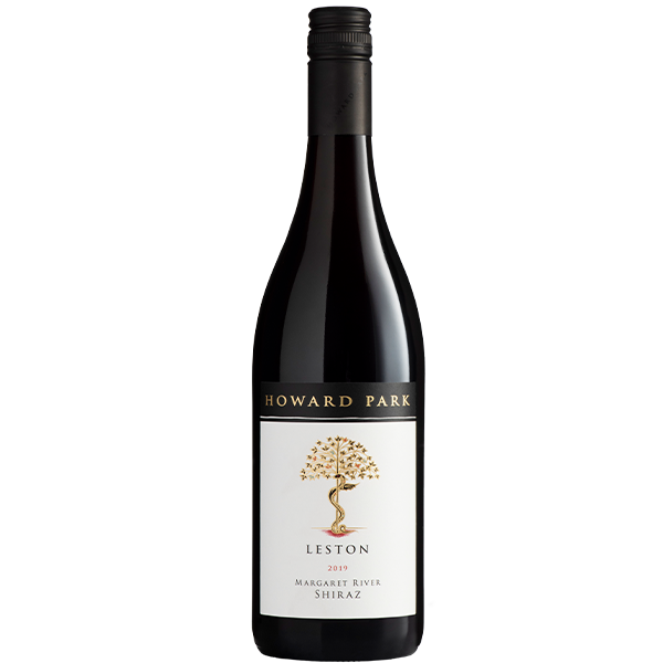 Howard Park Leston shiraz 2019