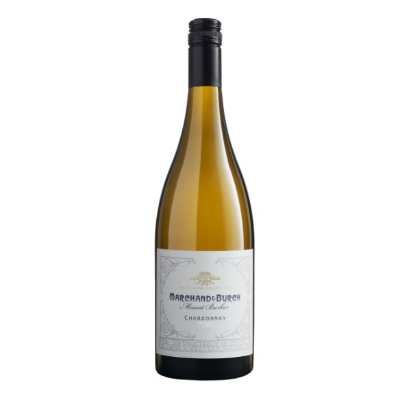 Marchand & Burch Mount Barker Chardonnay 2023