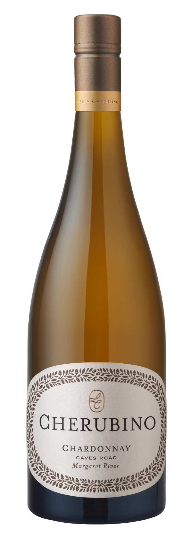 Cherubino Ovale Caves Road Margaret River Chardonnay 2023