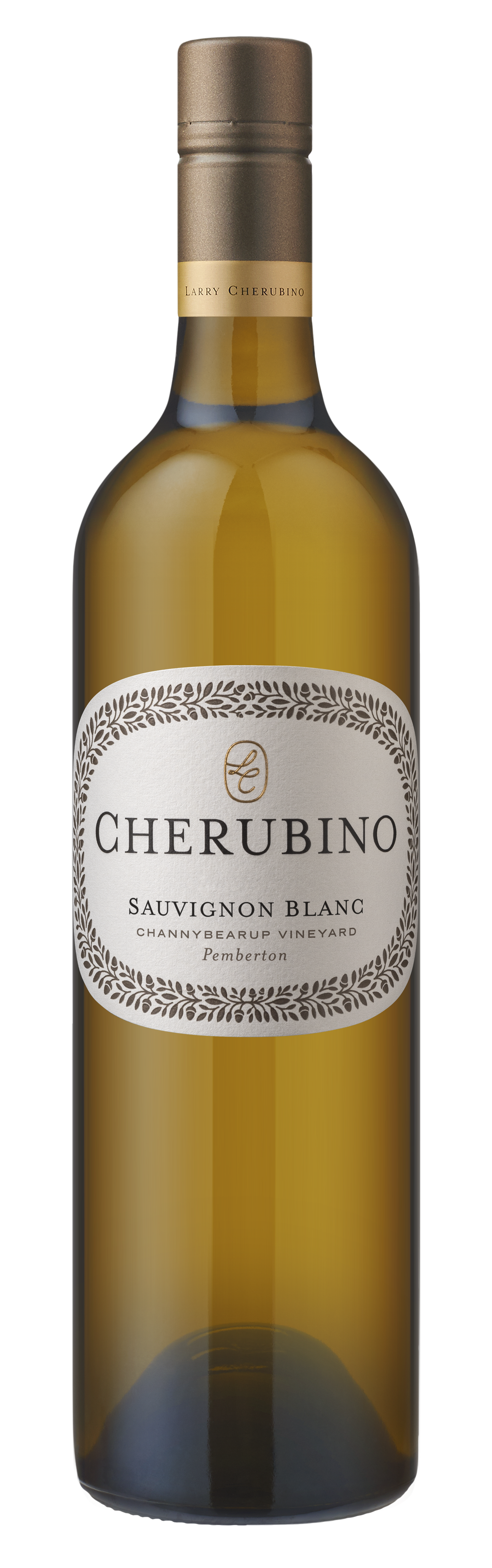 Cherubino Pemberton Sauvignon Blanc 2024