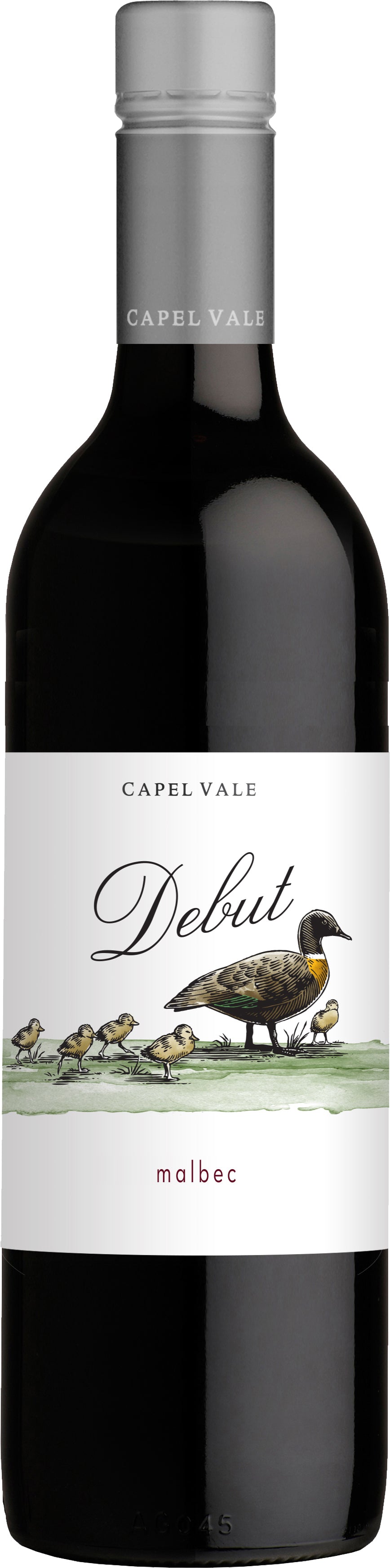 Capel Vale Debut Malbec 2023