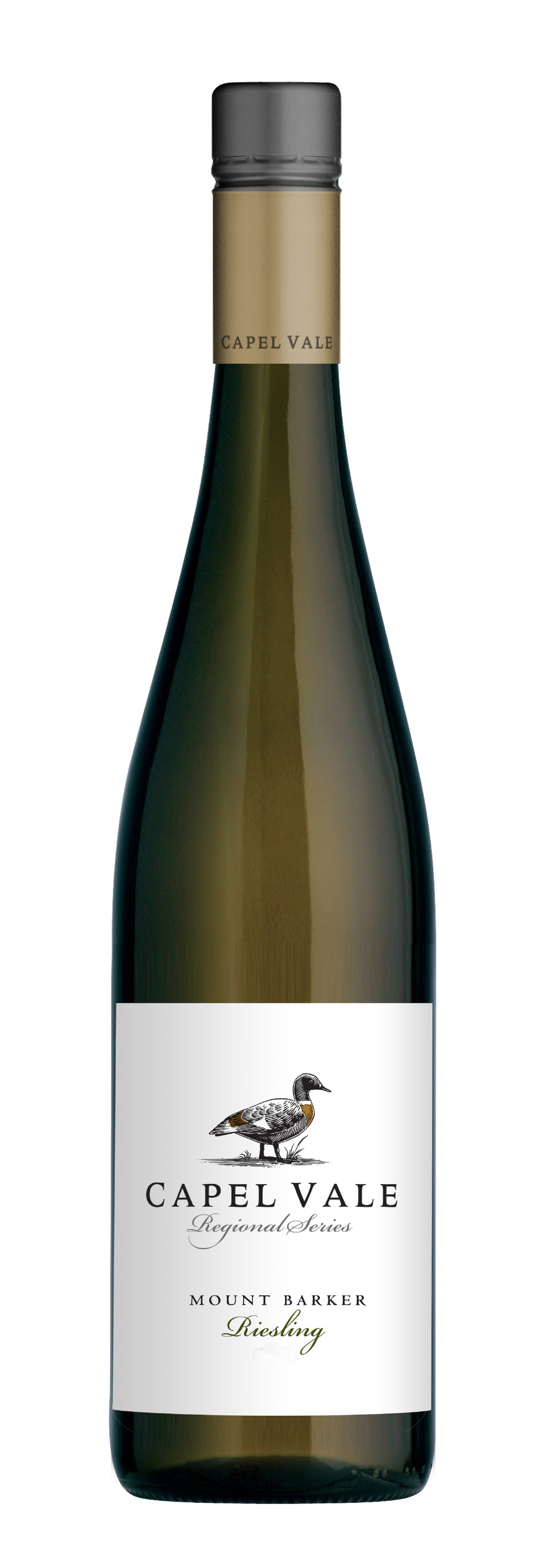 Capel Vale Regional Series Mount Barker Riesling 2023