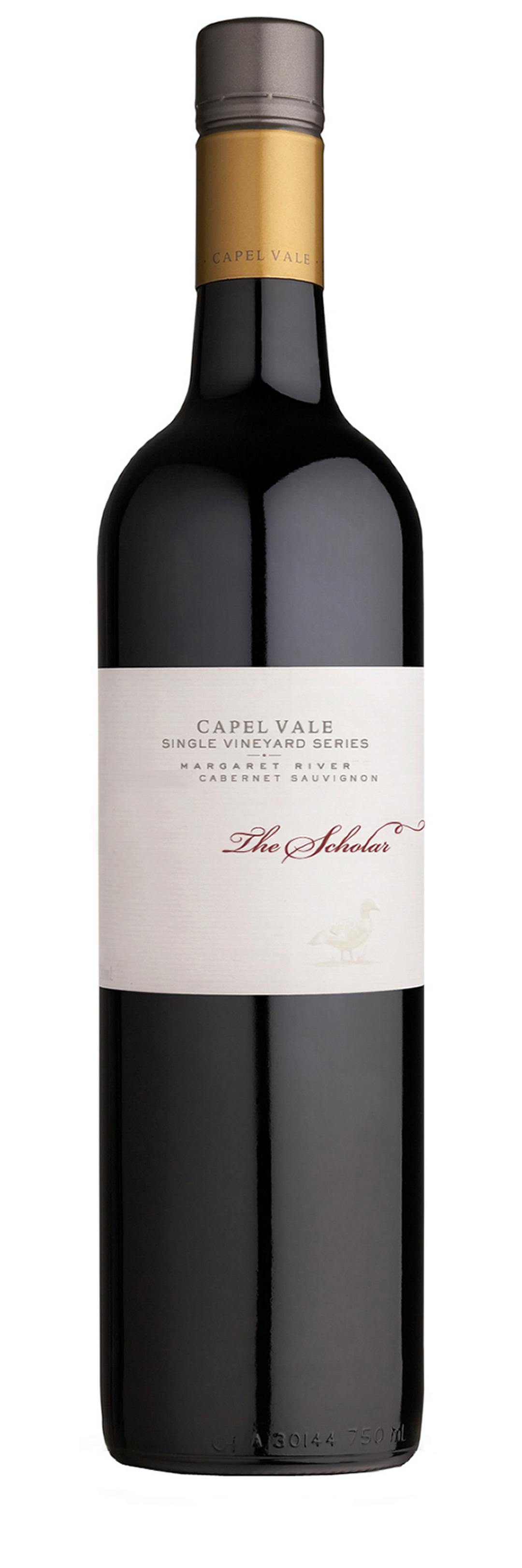 Capel Vale The Scholar Cabernet Sauvignon 2022