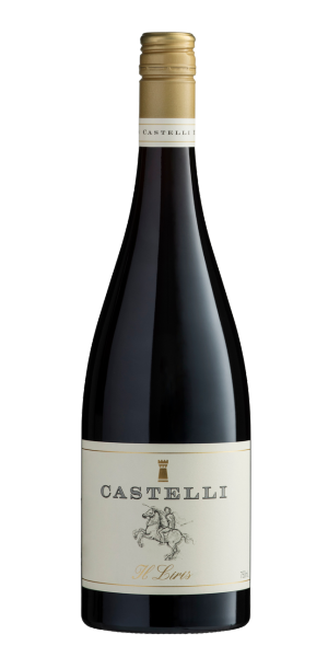 Castelli Il Liris Pinot Noir 2023