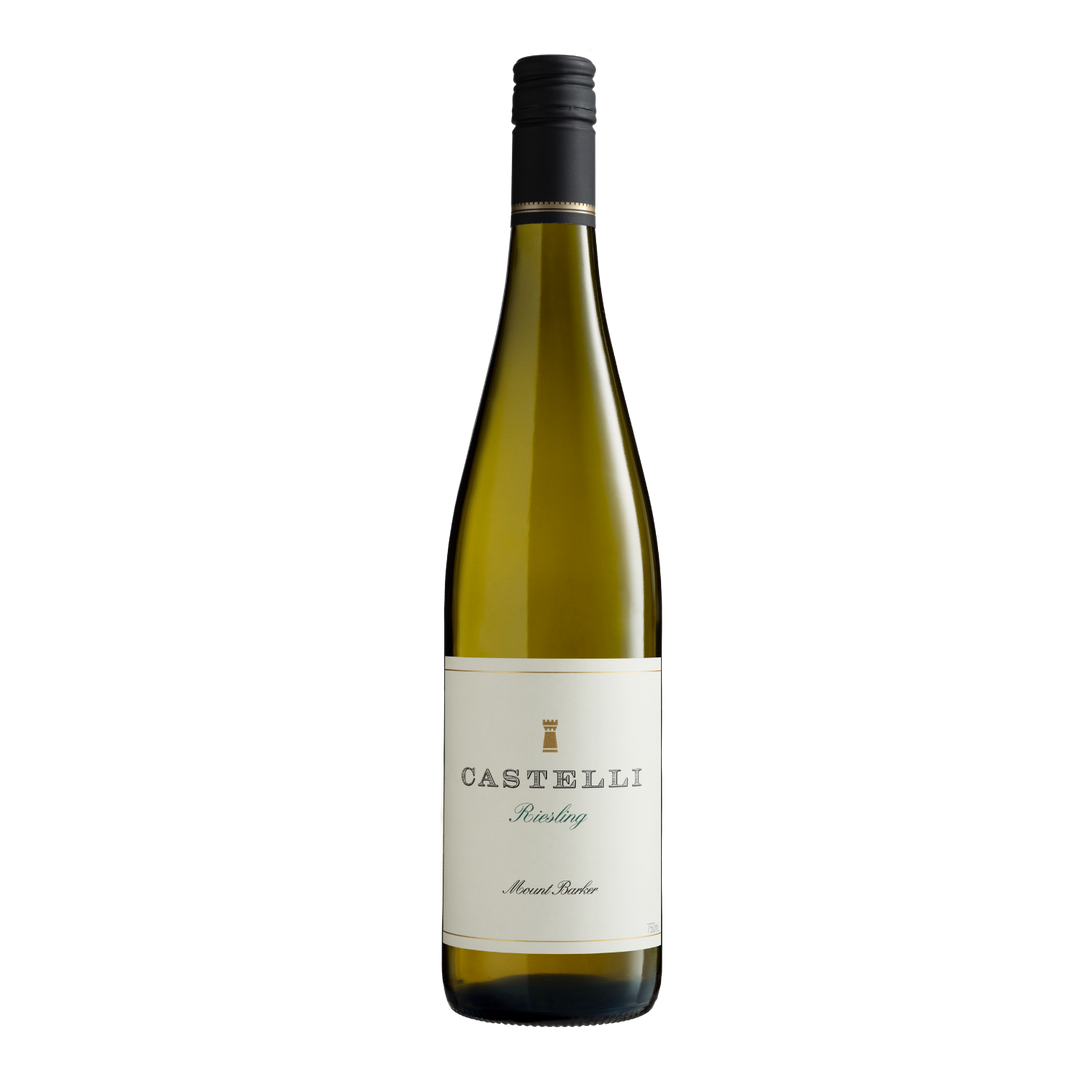 Castelli Estate Riesling 2024